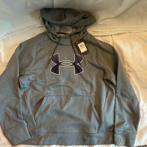 Under Armour Hoodie